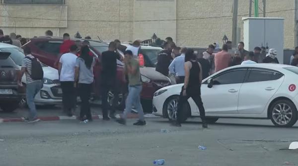 Niciun cetățean român pe noua listă a civililor evacuați din Fâșia Gaza. O româncă cere cu disperare dreptul la viață pentru copiii ei