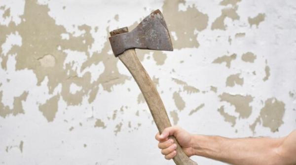 Vilă de lux, vandalizată cu drujbe și ciocane. Proprietarii: „Prejudiciu de 200 de mii de euro și infractorii scapă cu amendă”