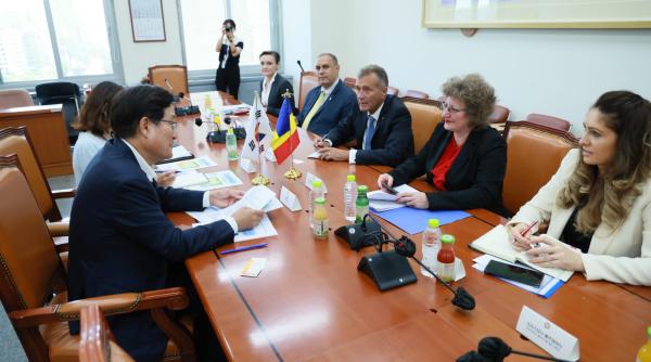 Ce este „Brain Drain”. Consilierul prezidențial Diana Păun a explicat ce a stat la baza acestui fenomen - VIDEO 