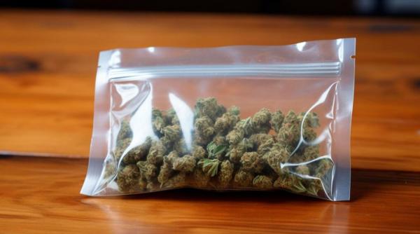 Doi români, cercetaţi pentru trafic şi deţinere de droguri de mare risc