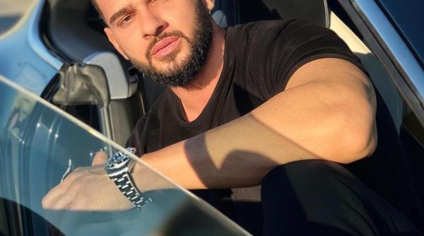 INML confirmă: Dorian Popa a consumat droguri. Rezultatul, pozitiv la canabis