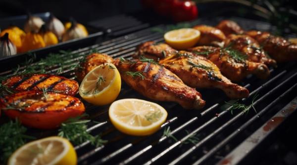 Pulpe de pui, crocante și suculente: O rețetă ușoară care te va cuceri