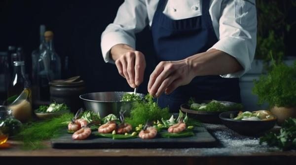 Răspunsul ironic al proprietarului unui restaurant pentru un client care s-a plâns de vocea bucătarului: L-am înscris la cursuri de canto!