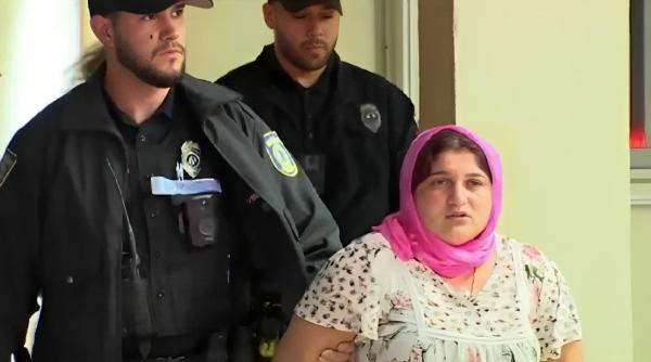 Familie de origine română, arestată în SUA. A folosit un copil de 10 ani pentru spargeri la Miami și New York 