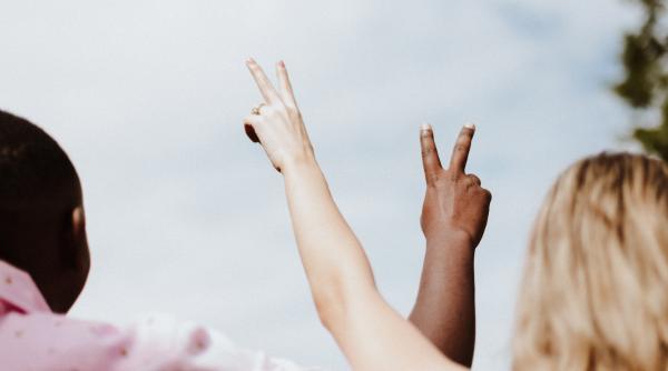 Manifestul Partidei Romilor „Pro-Europa”: Romii din România cer egalitate și recunoaștere