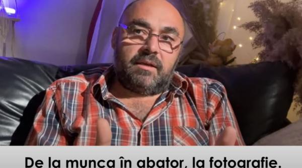 Adrian Minda, un român stabilit în Germania: Prețurile au crescut enorm. Soția merge pe jos, are noroc