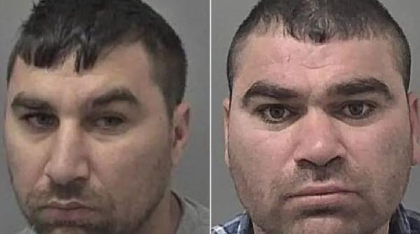 Doi români care au furat baterii de camion și cutii cu antichități, căutați de autoritățile din Portugalia