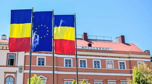 "Bogățiile României din Diaspora!" - Dezbatere despre legitimarea românilor prin cultură (ediția a IV-a) 