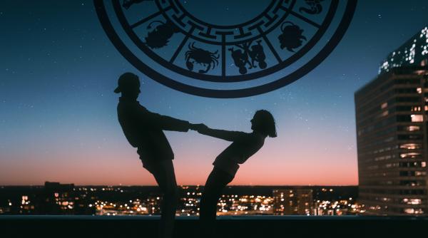 Horoscop dragoste: Zodiile care vor avea șanse mai mari de a-și găsi sufletul pereche în luna noiembrie