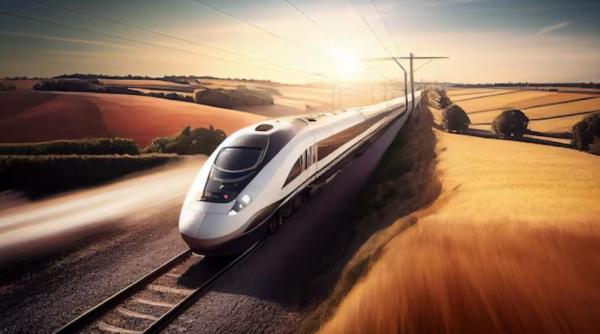 MAE: Transport feroviar din Regatul Belgiei afectat de grevă