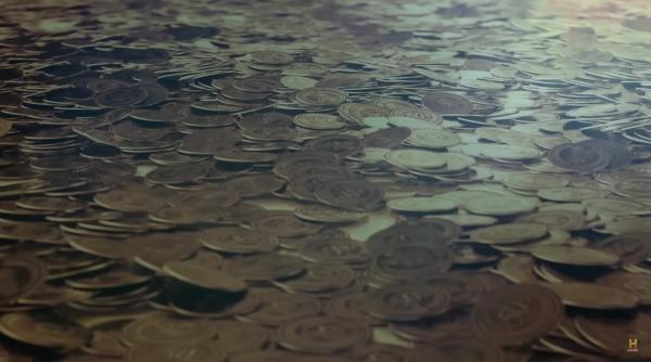 O navă scufundată cu 200 de tone de metale prețioase a fost găsită după câteva secole. Spania și Columbia se bat pe „comoară”