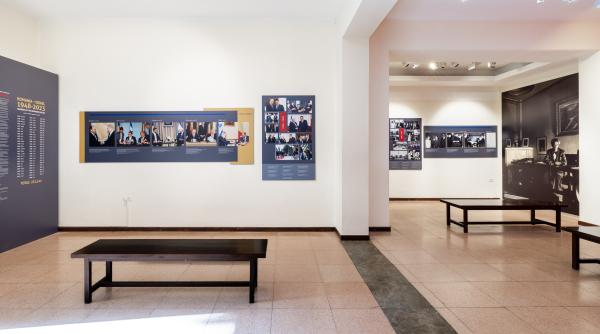 Ambasada României în Israel 