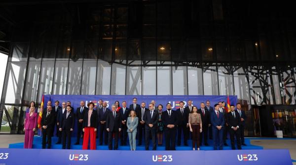 Ambasada României în Spania 