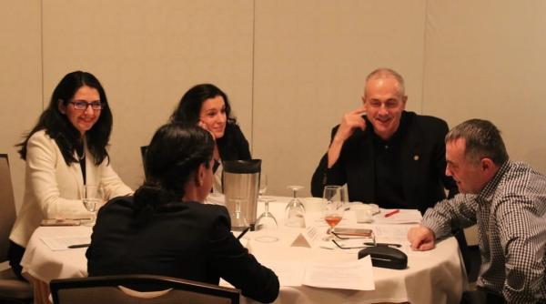 Asociația Forumul de Cercetare în domeniul imigrației, SUA