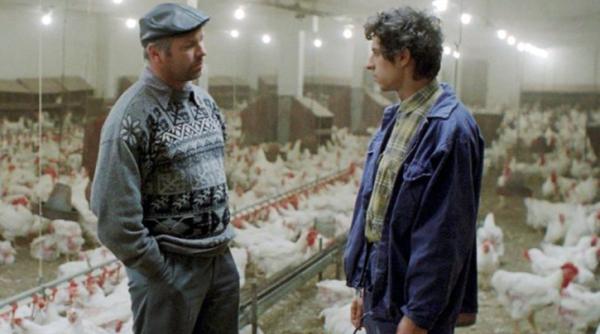 Festivalul de Film Românesc de la Londra