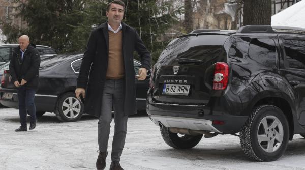 Ionel Arsene apelează la CEDO pentru nu fi extrădat din Italia în România. Avocații spun că e deprimat