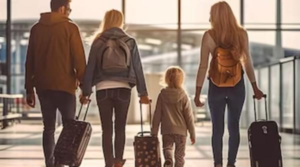 O companie aeriană a abandonat pasagerii în Spania, pentru a oferi avionul unei echipe de fotbal