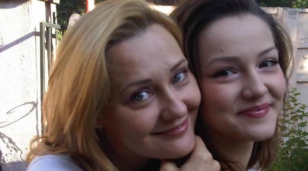 Oana Lasconi revine cu un nou mesaj, după ce și-a jignit mama: "M-am aruncat cu capul înainte"