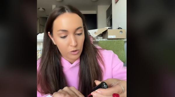 O tânără care lucra de acasă a renunțat la job din cauza cerințelor șefului: Mi-a cerut să notez când merg la baie și pentru cât timp - VIDEO