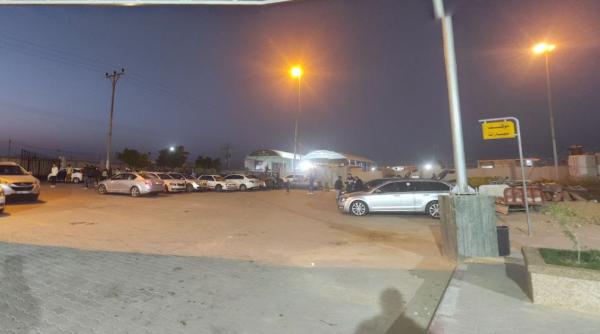 Punctul de la Rafah, redeschis. MAE: 101 români şi aparţinători ar putea ieşi duminică din Gaza