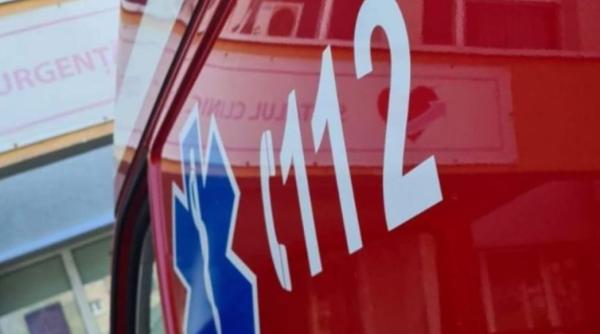 Un șofer român și-a pierdut viața, după a pierdut controlul volanului și s-a izbit de un copac