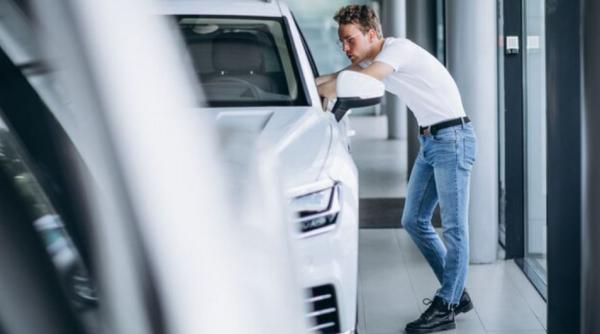 Zeci de autovehicule furate din Europa, găsite în România săptămâna trecută