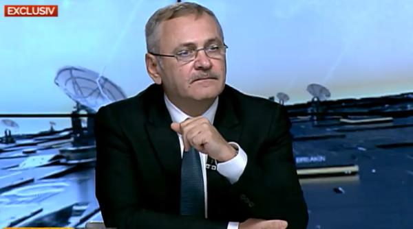 Cazul lui Liviu Dragnea, precedentul din România care ar putea determina Bruxelles-ul să schimbe legile împotriva amnistiei