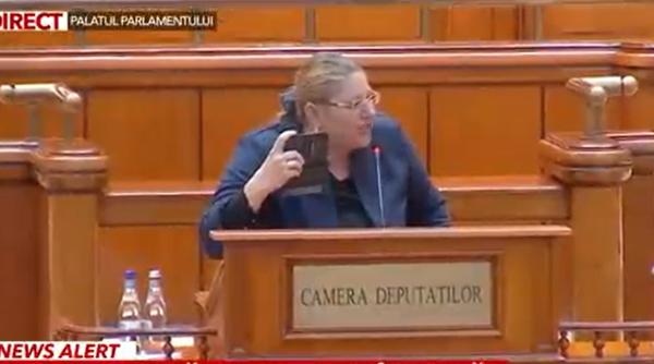 Scandal în Parlament. Senatorul Titus Corlățean spune că instituția e dusă în mizerie 