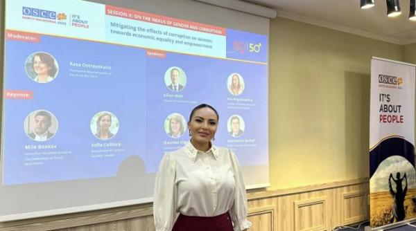 Alexandra Dobre, președinte la Asociația Institutul Român pentru Îmbătrânire Activă, interviul zilei 