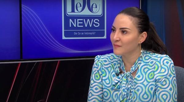 Asociația "Institutul Român pentru Îmbătrânire Activă", zeci de activități pentru seniori. Alexandra Dobre: Organizăm evenimente culturale, cursuri de digitalizare și educație pentru sănătate