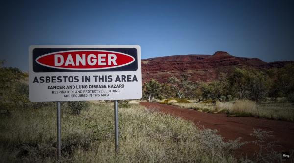 "Cel mai periculos oraș din lume" a fost complet abandonat și șters de pe hărți