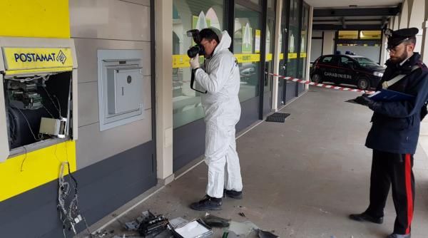 Răsturnare de situație în cazul unui român judecat pentru spargerea unui bancomat în Elveția: A apărut fratele său, care a explicat totul