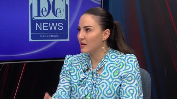 România îmbătrânește; Alexandra Dobre - Asociația Institutul Român pentru Îmbătrânire Activă: „Vorbim, în cazul vârstnicilor, de o pandemie de singurătate“