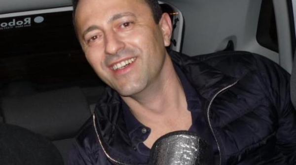 ADN-ul unui român din Belgia, găsit de anchetatori în casa lui Adrian Kreiner afaceristul din Sibiu asasinat 