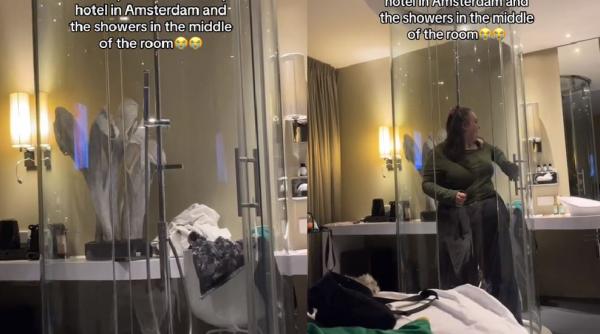 Doi tineri au rezervat un hotel de lux, dar au avut parte de o experiență ciudată: „Nu ne venea să credem”