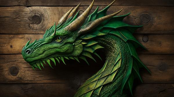 Horoscop. Anul Dragonului Verde de Lemn: doar oamenii nobili, care îi sprijină pe cei slabi, pot conta pe sprijin în 2024