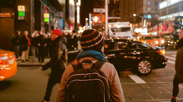 Iată ce semnificație are visul în care ești urmărit în cultura românească