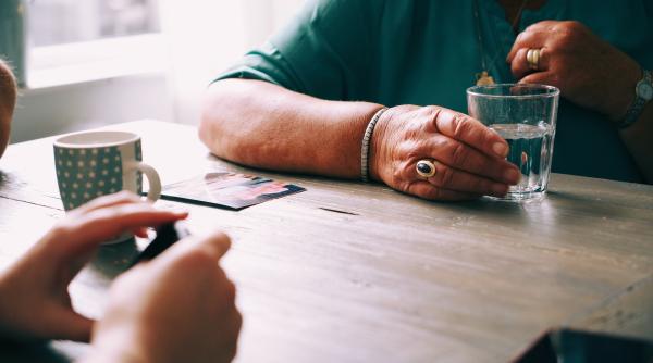 Scandal de proporții într-un restaurant: „Puteți lua apă de la robinet... dar nu uitați că avem un restaurant, nu o organizație caritabilă”