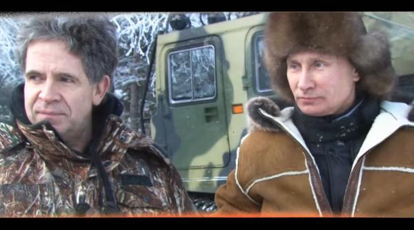 Un celebru jurnalist german este suspectat că a primit finanţare din partea Rusiei, pentru două cărți