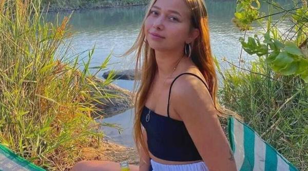 Alina, ucisă de Hamas la „festivalul morții“, nu a fost primită în cimitirul evreiesc „pentru că nu își încheiase convertirea la iudaism“