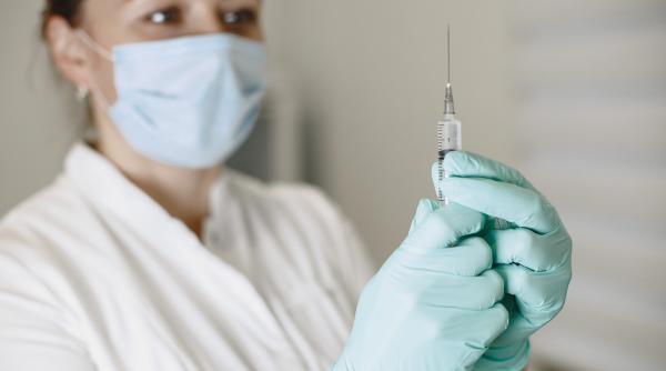 OMS trage un semnal de alarmă: Cazurile de rujeolă la nivel mondial au crescut cu 18%