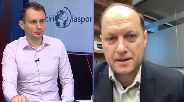 Pastorul Valeriu Jurjea a deschis prima școală românească, la Dublin: „Statul irlandez recunoaște familia ca prima instituție cu dreptul de a-și educa copiii“