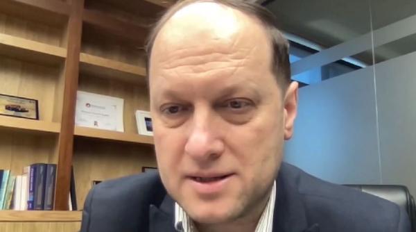 "Românii sunt muncitori și foarte bine văzuți". Pastorul Valeriu Jurjea, mândru de conaționalii care s-au stabilit în Irlanda - VIDEO 