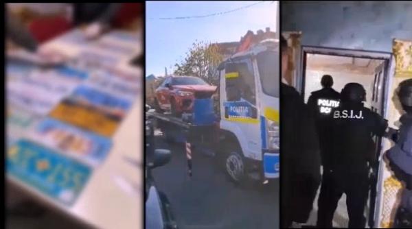 FBI, descinderi în România, la clanul 'Sandu Syndicate': Românii, căutaţi în SUA pentru înşelăciuni de peste 5 milioane de dolari