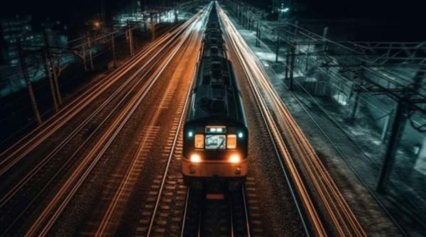 Traficul feroviar din Germania, paralizat de o grevă: milioane de pasageri au fost afectați