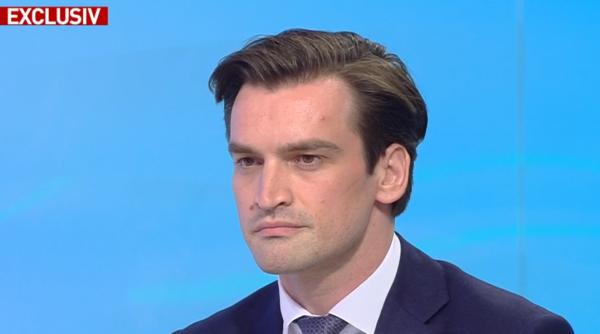 Andrei Baciu, șeful CNAS, către candidații la rezidențiat: „Să facem din România o alternativă la plecatul din ţară“