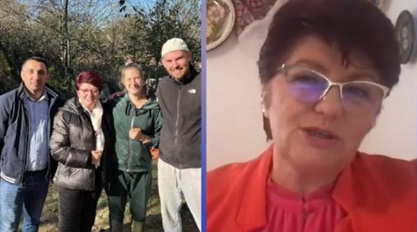 România are ceva ce este „de 10 ori mai bun decât în Germania, chiar și la sat“: O româncă și soțul ei au revenit în țară, după 33 de ani