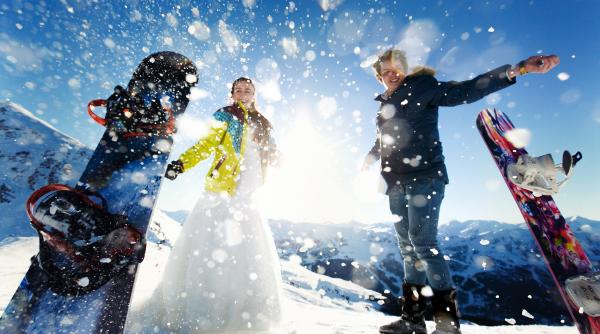 Club de schi din Elveția, jefuit de către directorul general. Prejudiciu de peste 900.000 de franci