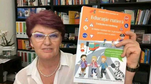 Mesajul emoționant al unei românce întoarsă din Germania după 33 de ani: „Măi române întoarce-te acasă cu sufletul tău și va fi bine”