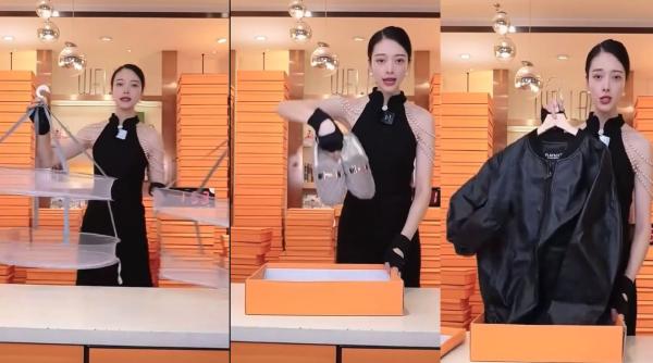 O influenceriță a vândut 10 milioane de produse cu o tehnică impresionantă de promovare - VIDEO